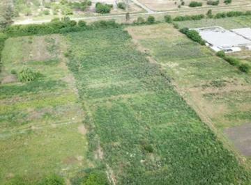 Terreno · 5500m² · 5,5 Ha en Venta en Las Banderitas City Bell