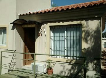 Departamento · 30m² · 1 Ambiente · Monoambiente Complejo Cerrado
