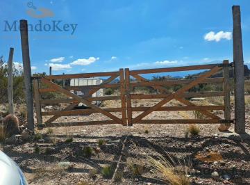 Terreno · 2122m² · Venta de Extenso Terreno 2.122 m² - B° Sol de Montaña, Potrerillos, Mza