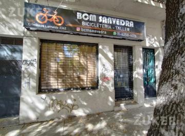 Local comercial · 80m² · 3 Ambientes · Local en Alquiler 105 m² en Nuñez