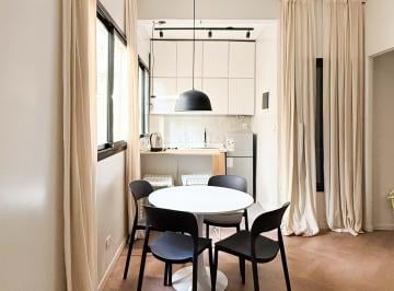 Departamento de 2 ambientes, Palermo · Dueño Directo Vende Departamento 2 Ambientes a Estrenar en Palermo Chico