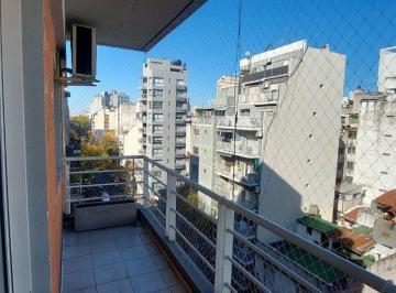 Departamento · 58m² · 3 Ambientes · 1 Cochera · Alquiler Departamento 3 Ambientes Balcon y Cochera