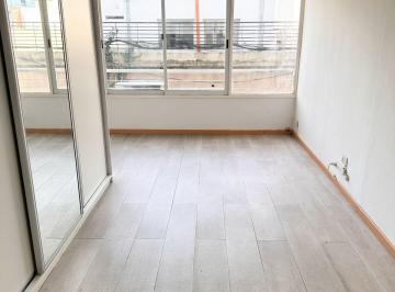Departamento en Alquiler de 1 ambiente Belgrano C · Excelente! Apto Profesional en Torre, amenities. Impecable!
