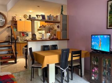 PH · 52m² · 3 Ambientes · PH en Villa Santa Rita