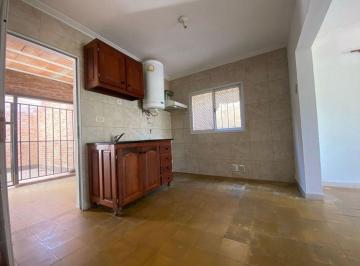 Departamento · 45m² · 2 Ambientes · Dpto de 1 Dorm Primer Piso en Monte Vera