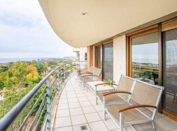 Departamento · 270m² · 6 Ambientes · 4 Cocheras · Departamento 6 Ambientes, 4 Cocheras Vista Al Rio