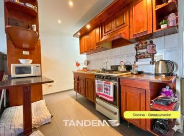 Casa · 65m² · 4 Ambientes · 1 Cochera · Casa en Ameghino Norte