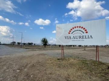 Departamento · 324m² · Venta Terreno Ampliación Vía Aurelia