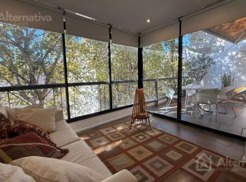 Departamento · 30m² · 1 Ambiente · Departamento Alquiler Temporario Mensual Amoblado en Recoleta 1 Amb