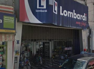 Local comercial · 500m² · Local en Alquiler