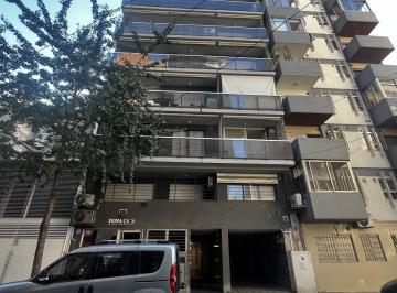 Departamento · 121m² · 4 Ambientes · Piso Exclusivo 3 Dorm. Cochera - Estrenar