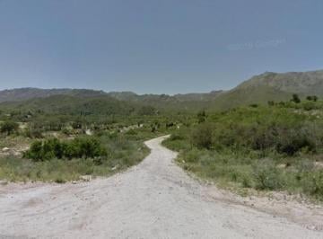 Terreno · 1500m² · Terrenos en Venta - 1.500 m² - Papagayos, San Luis