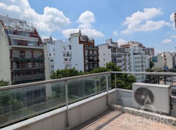 Departamento · 37m² · 1 Ambiente · Venta Departamento Monoambiente en Caballito Cid Campeador