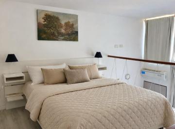 Departamento de 2 ambientes, San Nicolás · Bartolomé Mitre 1444 - Piso #18