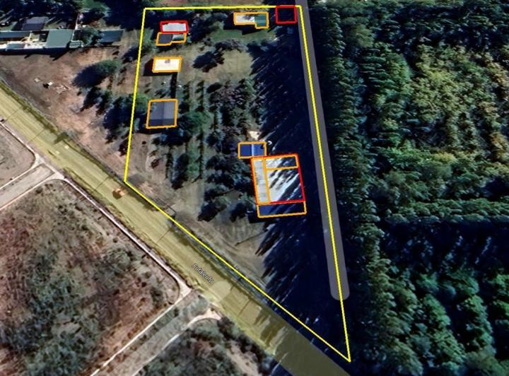 Terreno · 750m²