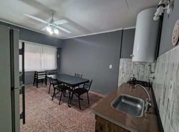 Departamento de 2 ambientes, San Clemente del Tuyú · Departamento de 2 Ambientes a 1 Cuadra del Mar