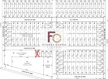 Terreno , General Fernández Oro · Terreno / Lote en Venta de 450 m² Ubicado en General Fernández Oro