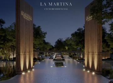 Terreno · 800m² · Lote en Venta La Martina Club Residencial, en Cañuelas