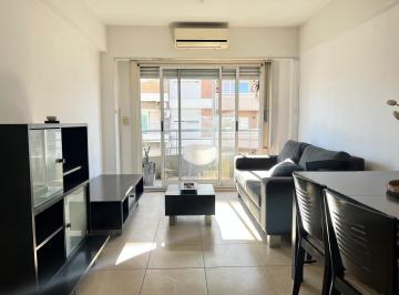 Departamento · 57m² · 3 Ambientes · 1 Cochera · Venta Departamento 3 Ambientes Balcon Cochera Flores