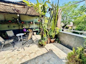 PH · 95m² · 2 Ambientes · PH en Villa Lugano Venta