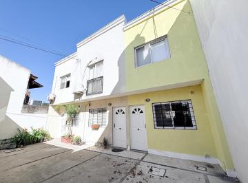 Departamento de 3 ambientes, San Miguel · Duplex 3 Ambientes en Alquiler – Muñiz