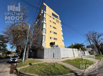 Departamento · 37m² · 2 Ambientes · 1 Cochera · Departamento 2 Ambientes en Alquiler - Escobar