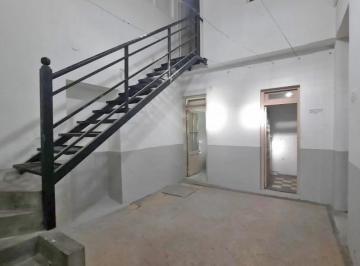Depósito de 6 ambientes, Villa Crespo · Alquiler PH de 180 m Para Uso Comercial en Villa Crespo / Palermo