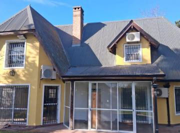 Casa de 4 ambientes, Pilar · Amplia Casa en Venta Apta Credito