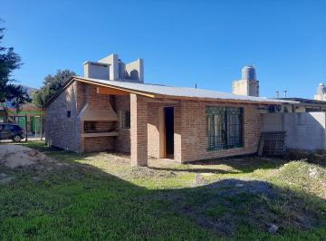 Foto · Casa a Terminar a La Venta en Santa María de Punilla. (C463)
