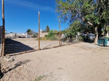 Terreno · 411m² · Venta Terreno 411 m² en Desamparados Rivadavia