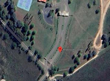 Terreno · 1013m² · Terreno en Venta - 1013 m² - Cardales, Campana