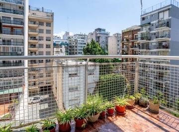 Departamento · 57m² · 3 Ambientes · 3 Ambientes con Balcón – Excelente Ubicación