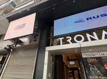 Imagen1 · Local Comercial en Alquiler en Mar del Plata