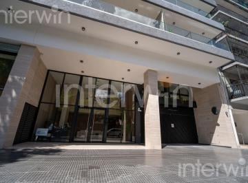 Departamento · 42m² · 2 Ambientes · Departamento en Venta - 2 Amb - a Estrenar - Balcón - Muy Luminoso - Full Amenities - Belgrano