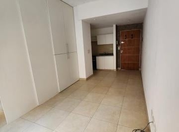 Departamento · 31m² · 1 Ambiente · Venta - Mono Ambiente Dividido con Parque - Boedo