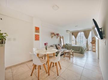 Departamento · 30m² · 1 Ambiente · Venta Monoambiente Villa Santa Rita