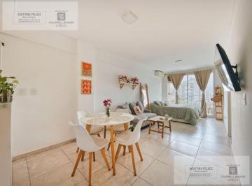 Departamento · 30m² · 1 Ambiente · Venta Monoambiente Villa Santa Rita