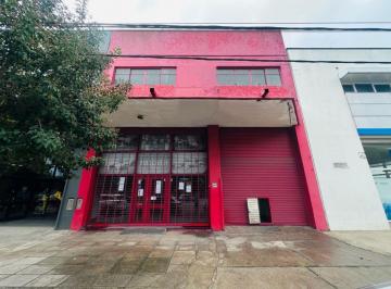 Local comercial , Mar del Plata · Excelente Local Sobre Av J. B. justo Frente Al Polideportivo