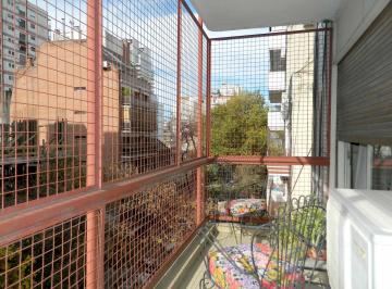 CA5-CA5-8303_2 · Venta Depto 4 Amb + Dep + Cochera en Belgrano