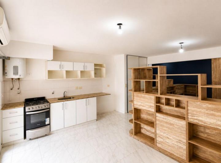 Alquiler de Monoambiente en Caseros, Tres de Febrero