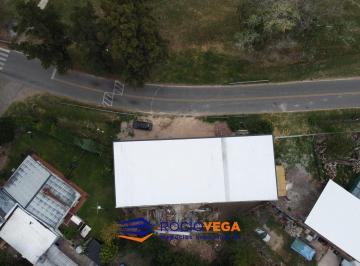 Bodega-Galpón · 400m² · 2 Ambientes · Galpón en Venta y Alquiler en General Rodriguez