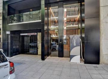 Departamento · 22m² · 1 Ambiente · Venta Monoambiente Premium en La Mejor Ubicación Recoleta