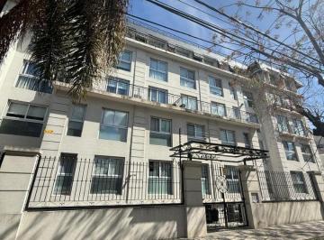 Departamento · 45m² · 2 Ambientes · 1 Cochera · Depto en Alquiler - 2amb. - Los Tilos - Rojas 450