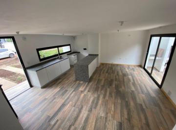 Casa de 3 ambientes, Río Ceballos · Venta Casa Apta Crédito Hipotecario 2 Dorm. - Villa Catalina - a Estrenar - Cochera - Patio