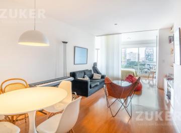 Departamento · 41m² · 1 Ambiente · Departamento en Venta Monoambiente en Almagro