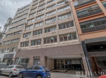 Edificio · 3756m² · 32 Cocheras · Edificio Comercial en Microcentro