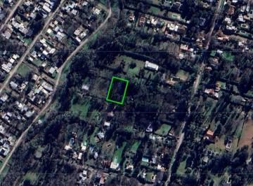Terreno · 1112m² · Terreno en Venta - 1.112 m² - City Bell, La Plata