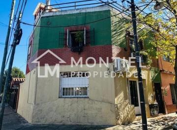 Departamento · 55m² · 4 Ambientes · Departamento en Venta en Ciudad Jardin, Tres de Febrero, G. B. a. Zona Oeste