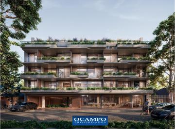 Departamento · 88m² · 3 Ambientes · Venta de Departamento 3 Ambientes - Las Cañitas