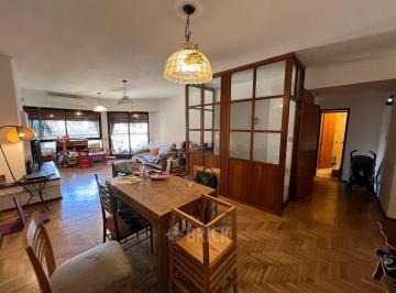 PH · 204m² · 5 Ambientes · 2 Cocheras · Duplex en PH en Repetto Al 400 - 244 m² 2 Cocheras Frente y Cfte 3 Balcones Suite Vestidores